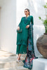 Saira Rizwan Luxury Lawn Vol-2  – Jane SRLL2-24-10