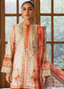 Freesia Zen Lawn by Maryum N Maria – FW-50074 Zaynab