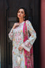 Saira Rizwan Luxury Lawn Vol-2  – Fanny SRLL2-24-07