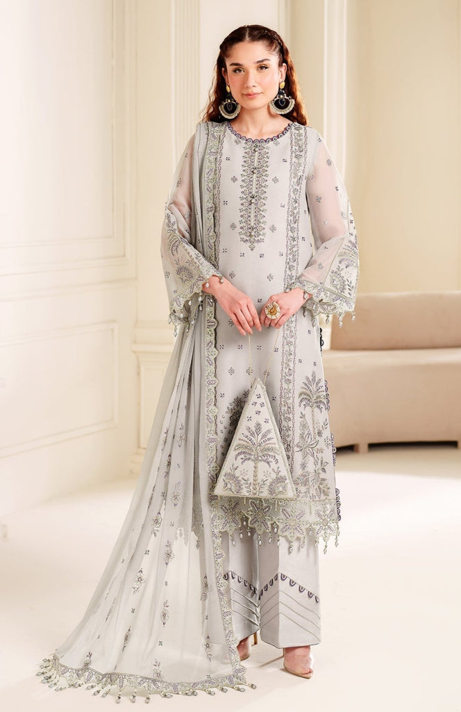 Alizeh Dua Luxury Formals – 3030-Payal