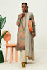 Sana Safinaz Summer Mahay Lawn Vol-2 – H242-004B-2DD