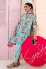 Sana Safinaz Summer Mahay Lawn Vol-2 – H242-005B-3CS