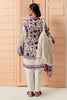 Sana Safinaz Summer Mahay Lawn Vol-2 – H242-010B-2I