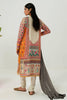 Sana Safinaz Summer Mahay Lawn Vol-2 – H242-013B-2I