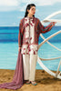 Sana Safinaz Summer Mahay Lawn Vol-2 – H242-023A-2I