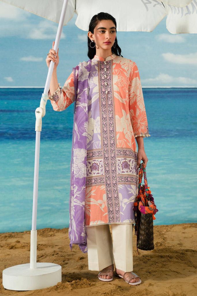 Sana Safinaz Summer Mahay Lawn Vol-2 – H242-025A-2I