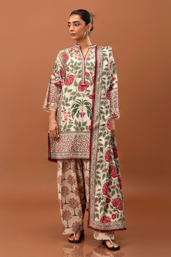 Sana Safinaz Mahay Fall/Winter 2024 – H243-002A-3CQ