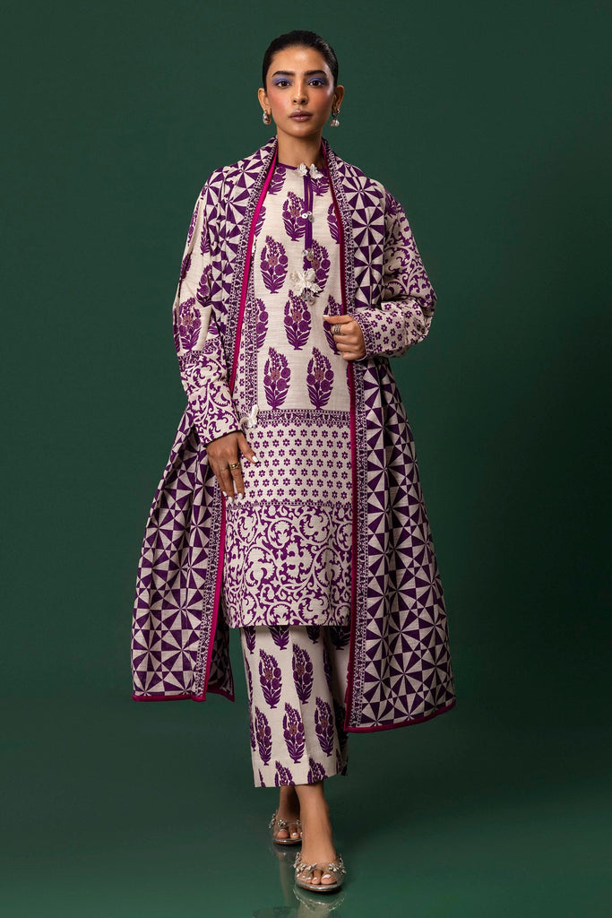 Sana Safinaz Mahay Fall/Winter 2024 – H243-009A-3CQ