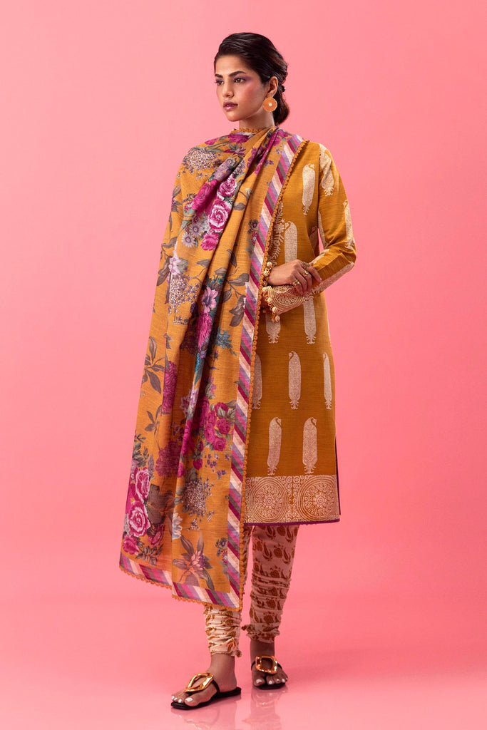 Sana Safinaz Mahay Fall/Winter 2024 – H243-016A-3CQ