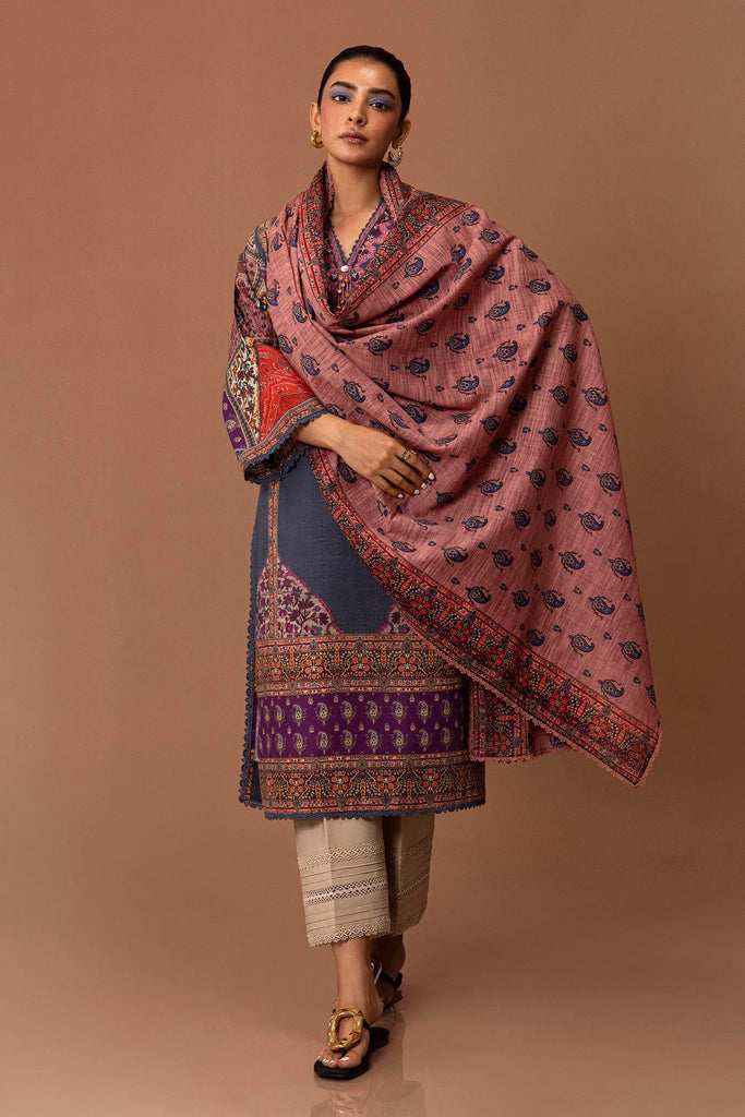 Sana Safinaz Mahay Fall/Winter 2024 – H243-019B-2BQ