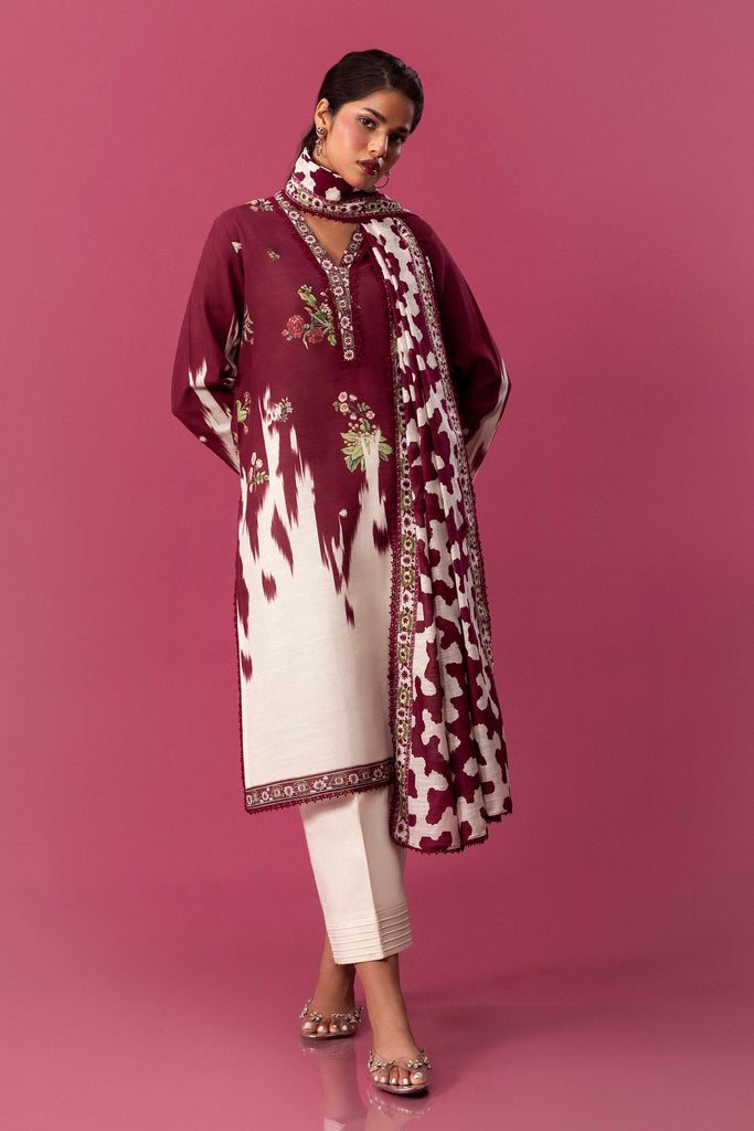 Sana Safinaz Mahay Fall/Winter 2024 – H243-021A-2BQ