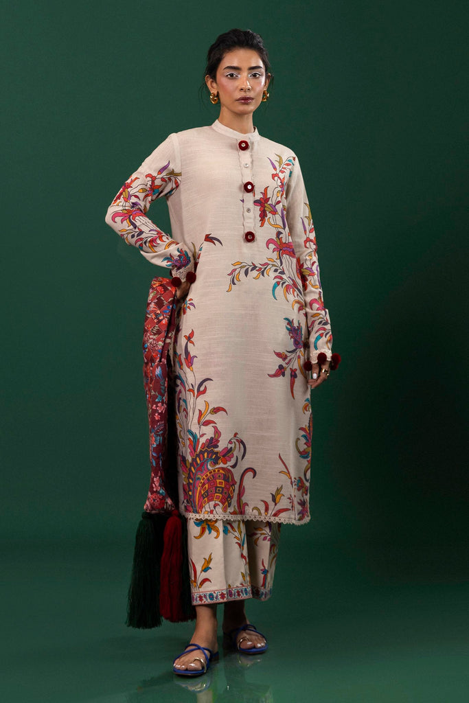 Sana Safinaz Mahay Fall/Winter 2024 – H243-022A-2AC