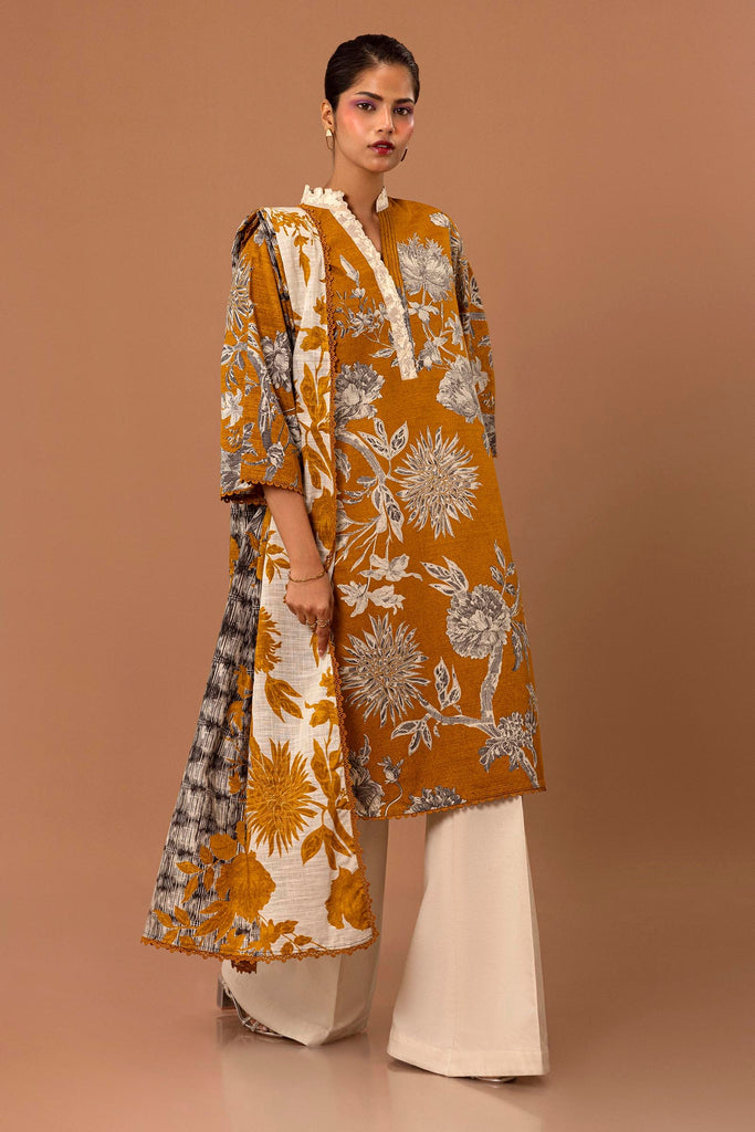 Sana Safinaz Mahay Fall/Winter 2024 – H243-023B-2BQ