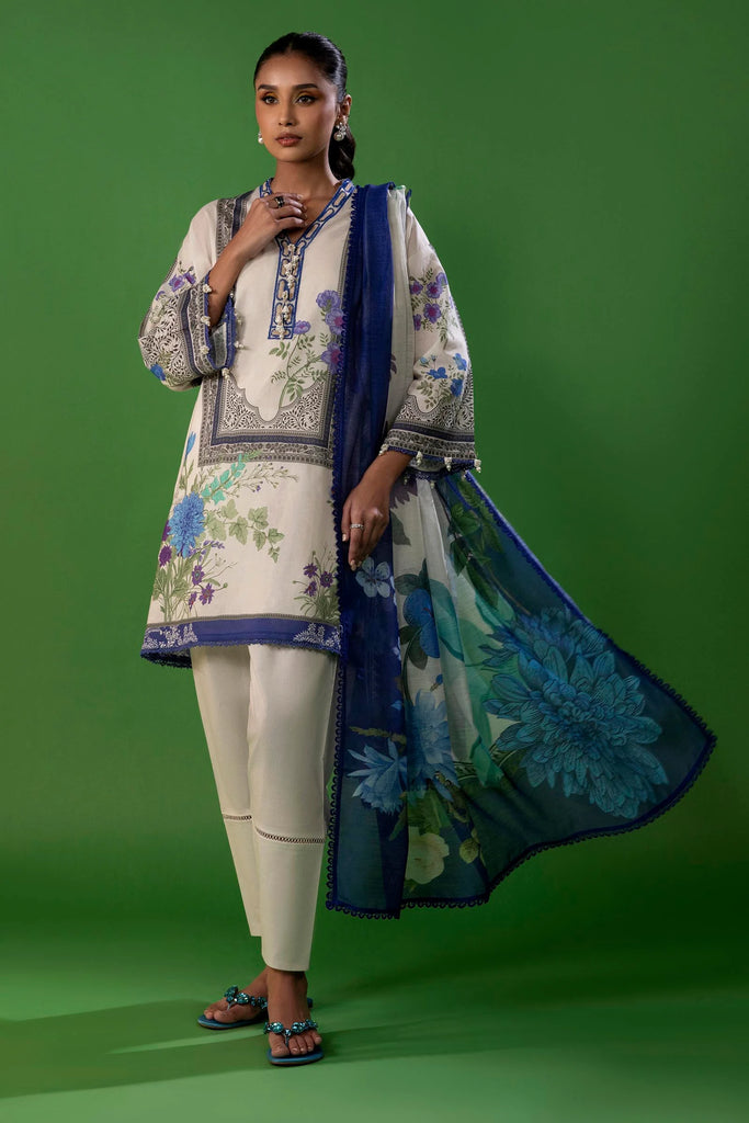 Sana Safinaz Mahay Spring/Summer Lawn –  H251-010A-3DE