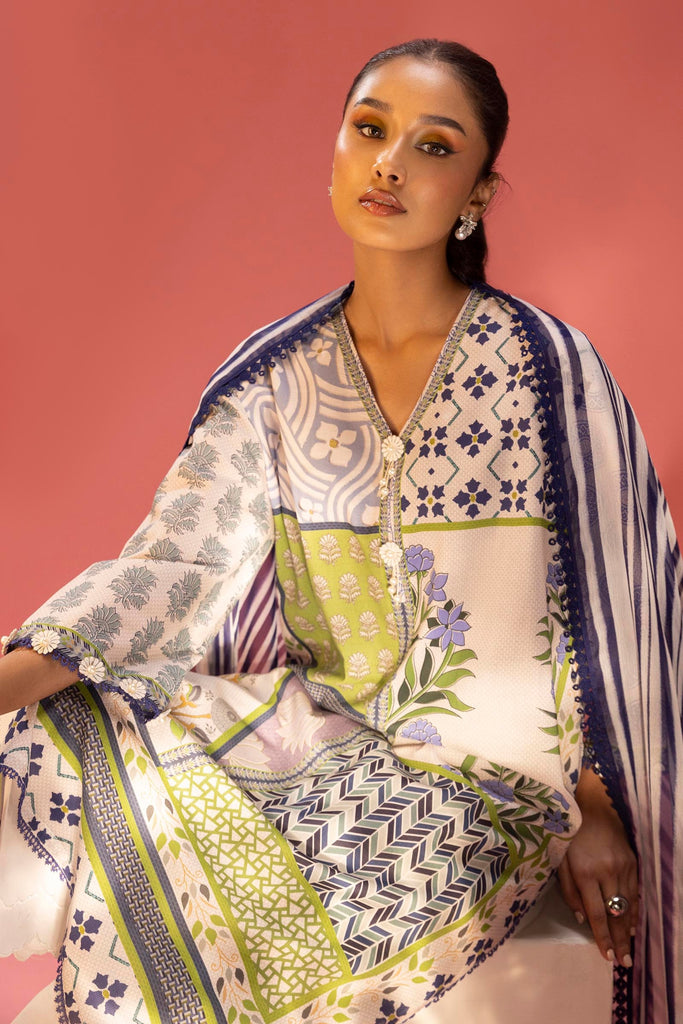 Sana Safinaz Mahay Spring/Summer Lawn – H251-012A-2G