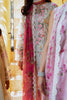 Saira Rizwan Luxury Lawn Vol-2  – Fanny SRLL2-24-07