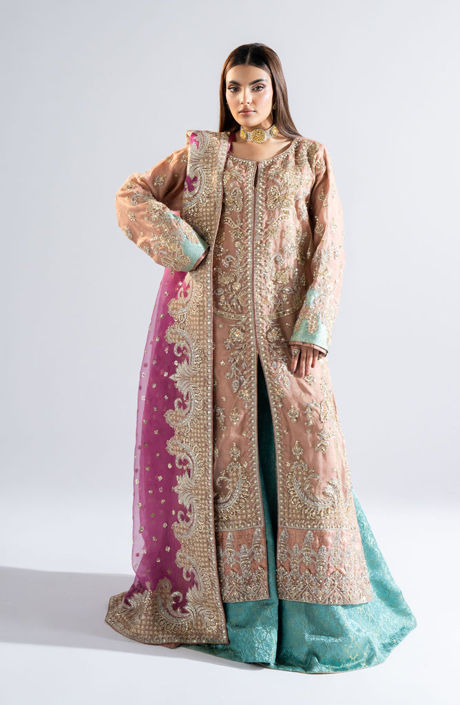 Maryum N Maria Luxury Formals – HINNI - MW24-558