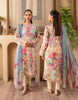 Gulljee Ruhay Sukan Spring/Summer Lawn – D-6