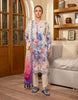 Gulljee Mishaal Spring/Summer Lawn – D-10