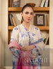 Gulljee Mishaal Spring/Summer Lawn – D-10