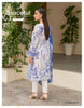 Gulljee Kroma Spring/Summer Lawn – D-11