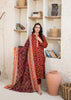 Zesh Printed Pop Series Spring/Summer Lawn – 11