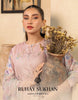 Gulljee Ruhay Sukan Spring/Summer Lawn – D-12