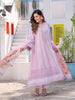 Shaan-e-Sahar Pret/Stitched 3PC Suit – D-5