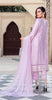 Inara Luxury Shamooz Silk Pret/Stitched – D-07