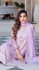 Inara Luxury Shamooz Silk Pret/Stitched – D-07