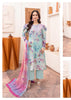 Gulljee Rang Pasand Spring/Summer Lawn – D-3