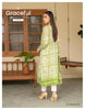 Gulljee Kroma Spring/Summer Lawn – D-5