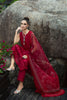 Saira Rizwan Luxury Lawn Vol-2  – Sophia SRLL2-24-02