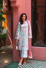 Saira Rizwan Luxury Lawn Vol-2  – Fanny SRLL2-24-07