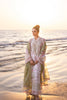 Saira Rizwan X Maya Ali Luxury Lawn Collection 2024 – AKOYA - SRLL24-05