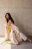 Saira Rizwan X Maya Ali Luxury Lawn Collection 2024 – LAUREL - SRLL24-01