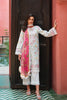 Saira Rizwan Luxury Lawn Vol-2  – Fanny SRLL2-24-07