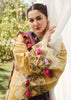 Hussain Rehar Spring/Summer Luxury Lawn – Opal