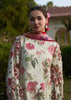 Hussain Rehar Spring/Summer Luxury Lawn – Gleam