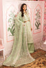 Gul Ahmed – 3 Piece Embroidered Swiss Voile Suit with Embroidered Chiffon Dupatta and Inner LSV-42013