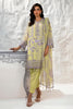 Sana Safinaz Muzlin Summer Lawn Collection Vol-II – M242-010A-CT