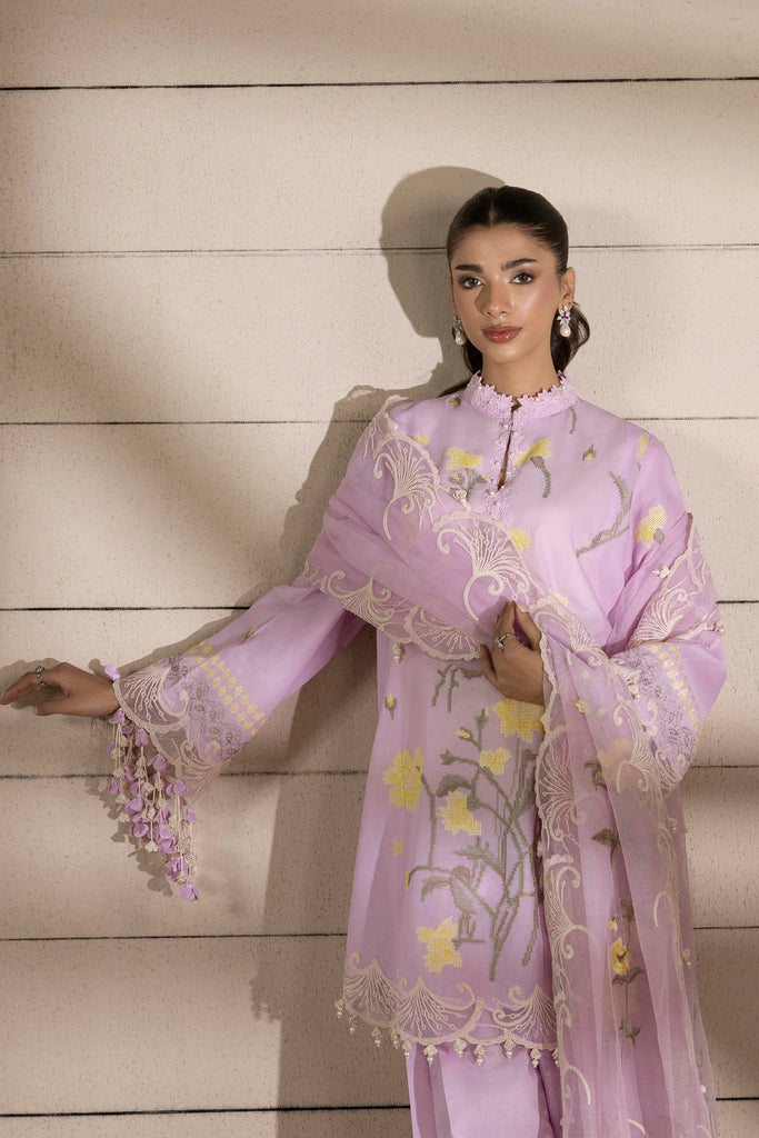 Sana Safinaz Muzlin Spring/Summer Lawn – M251-010B-3CS