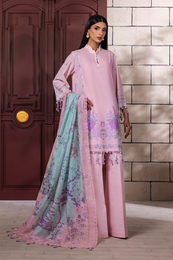 Sana Safinaz Muzlin Spring/Summer Lawn – M251-012B-3CV