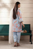 Sana Safinaz Muzlin Spring/Summer Lawn – M251-020B-3CS