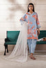 Sana Safinaz Muzlin Spring/Summer Lawn – M251-020B-3CS