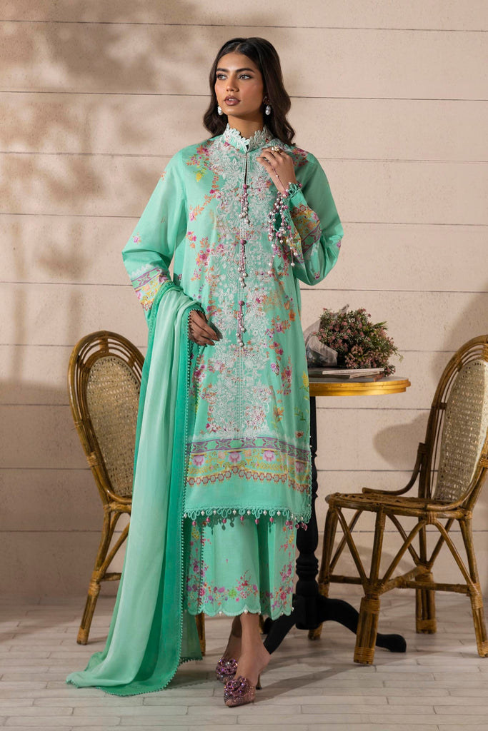 Sana Safinaz Muzlin Spring/Summer Lawn – M251-023B-3CI