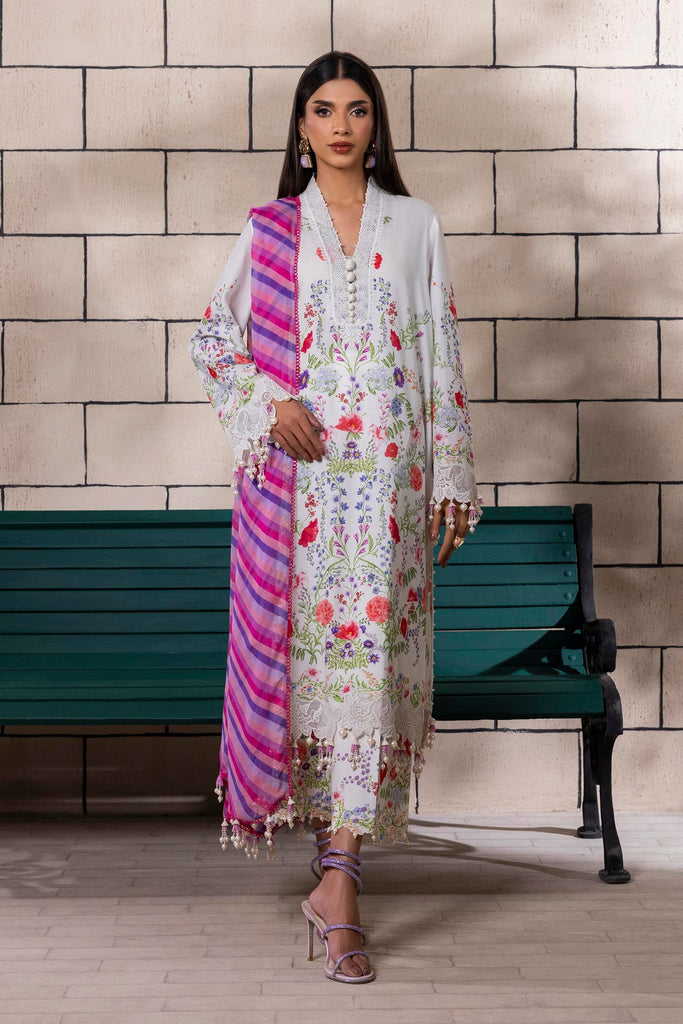 Sana Safinaz Muzlin Spring/Summer Lawn – M251-024A-3CI