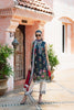 Saira Rizwan Luxury Lawn Vol-2  – Cecil SRLL2-24-08