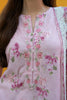 Saira Rizwan Luxury Lawn Vol-2  – Nadin SRLL2-24-12