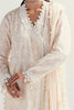 Gul Ahmed · Chikankari – 3 Piece Schiffli Embroidered Lawn Suit with Embroidered Chiffon Dupatta PM-52046